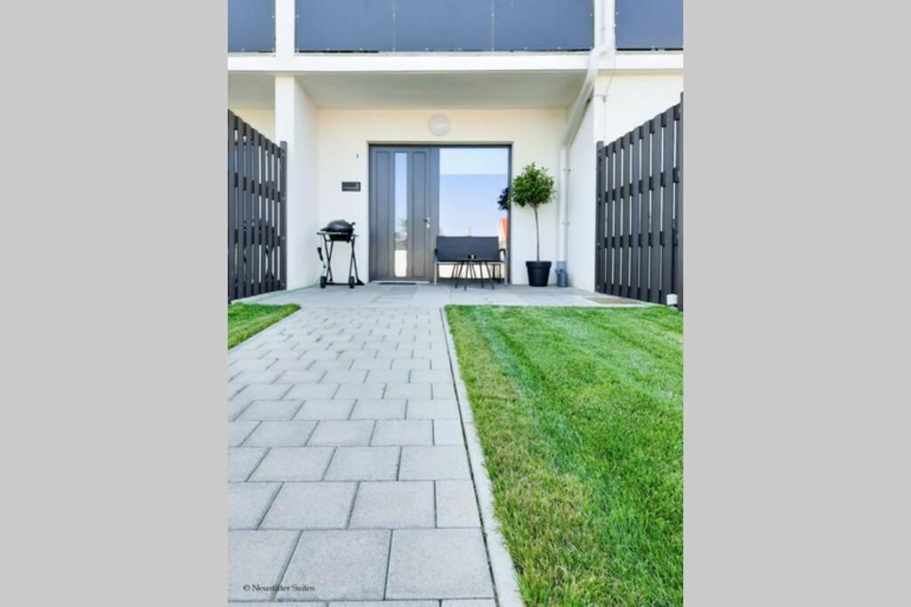 Love Suite Moerbisch Am See Exterior photo